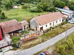Prodej rodinného domu, Sovínky, Na Dolce, 110 m2
