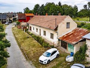 Prodej rodinného domu, Sovínky, Na Dolce, 110 m2