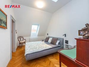 Prodej bytu 2+1, Praha - Josefov, Valentinská, 109 m2