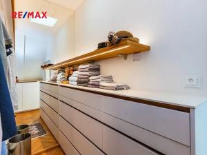 Prodej bytu 2+1, Praha - Josefov, Valentinská, 109 m2