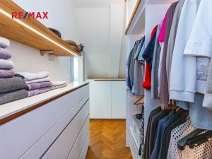 Prodej bytu 2+1, Praha - Josefov, Valentinská, 109 m2