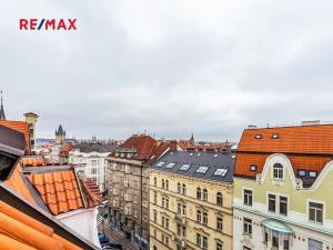 Prodej bytu 2+1, Praha - Josefov, Valentinská, 109 m2