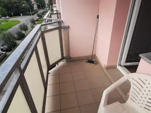 Pronájem bytu 2+1, Prostějov, Krokova, 62 m2