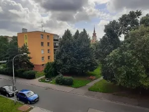 Pronájem bytu 2+1, Prostějov, Krokova, 62 m2