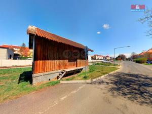 Pronájem skladu, Litoměřice, Teplická, 78 m2