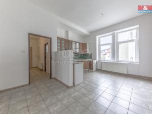 Prodej bytu 2+1, Děčín - Děčín II-Nové Město, Kamenická, 68 m2