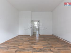 Prodej bytu 2+1, Děčín - Děčín II-Nové Město, Kamenická, 68 m2