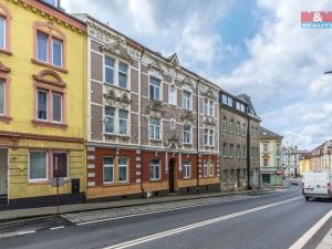 Prodej bytu 2+1, Děčín - Děčín II-Nové Město, Kamenická, 68 m2