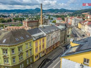 Prodej bytu 2+1, Děčín - Děčín II-Nové Město, Kamenická, 68 m2