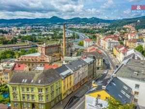 Prodej bytu 2+1, Děčín - Děčín II-Nové Město, Kamenická, 68 m2