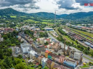 Prodej bytu 2+1, Děčín - Děčín II-Nové Město, Kamenická, 68 m2