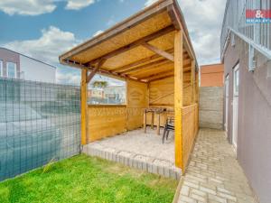 Prodej bytu 3+kk, Vochov, 52 m2