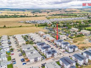 Prodej bytu 3+kk, Vochov, 52 m2