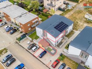 Prodej bytu 3+kk, Vochov, 52 m2