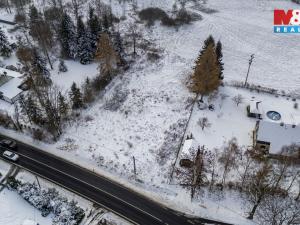 Prodej pozemku pro bydlení, Staré Křečany, 2142 m2