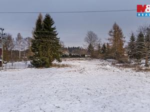 Prodej pozemku pro bydlení, Staré Křečany, 2142 m2