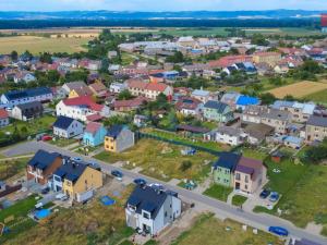 Prodej rodinného domu, Skrbeň, Slunečná, 103 m2