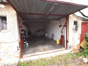 Prodej garáže, Příbram, 24 m2