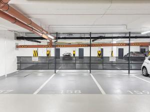 Pronájem bytu 1+kk, Praha - Holešovice, U průhonu, 51 m2