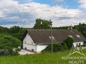 Prodej rodinného domu, Javornice, 244 m2