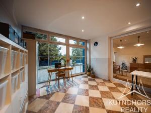 Prodej rodinného domu, Javornice, 244 m2