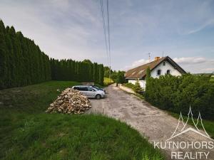 Prodej rodinného domu, Javornice, 244 m2
