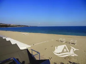 Prodej bytu 1+kk, Varna, Bulharsko, 27 m2
