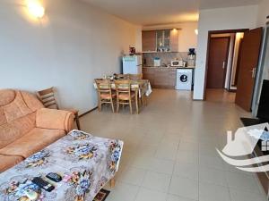 Prodej bytu 2+kk, Nesebar, Bulharsko, 79 m2