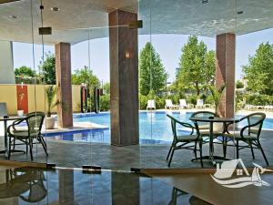 Prodej bytu 2+kk, Nesebar, Bulharsko, 79 m2