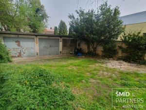 Prodej pozemku pro bydlení, Kolín, Krčínova, 319 m2