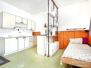 Prodej vícegeneračního domu, Žleby, Zahradní, 162 m2