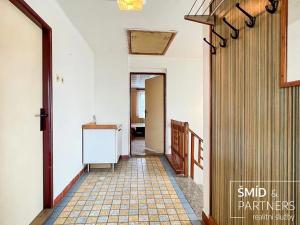 Prodej vícegeneračního domu, Žleby, Zahradní, 162 m2