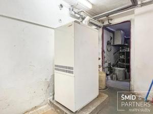 Prodej vícegeneračního domu, Žleby, Zahradní, 162 m2