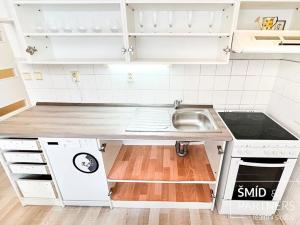 Prodej bytu 3+1, Kutná Hora, 17. listopadu, 67 m2