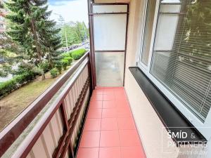 Prodej bytu 3+1, Kutná Hora, 17. listopadu, 67 m2