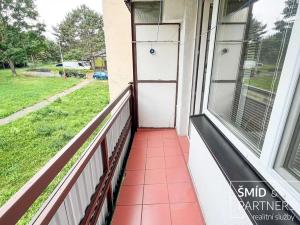 Prodej bytu 3+1, Kutná Hora, 17. listopadu, 67 m2