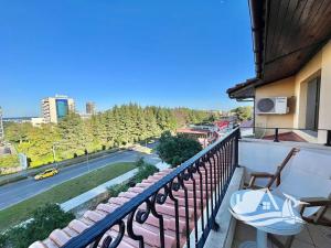 Prodej bytu 2+kk, Nesebar, Bulharsko, 43 m2
