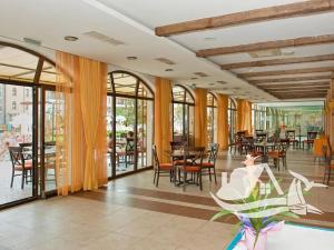 Prodej bytu 2+kk, Nesebar, Bulharsko, 43 m2