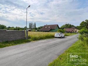 Prodej pozemku pro bydlení, Konárovice, Na Průhoně, 1652 m2
