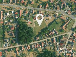Prodej pozemku pro bydlení, Rohozec, 1217 m2