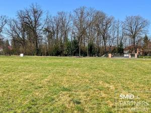 Prodej pozemku pro bydlení, Rohozec, 1217 m2