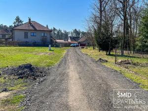 Prodej pozemku pro bydlení, Rohozec, 1217 m2
