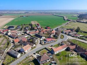 Prodej pozemku pro bydlení, Rohozec, 1217 m2