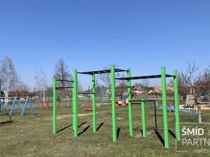 Prodej pozemku pro bydlení, Rohozec, 1217 m2