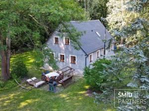 Prodej chalupy, Krásný Les, 130 m2