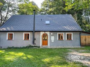 Prodej chalupy, Krásný Les, 130 m2