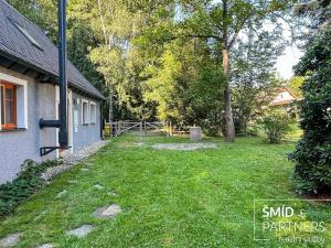 Prodej chalupy, Krásný Les, 130 m2