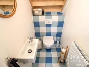 Prodej chalupy, Krásný Les, 130 m2