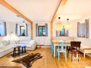 Prodej chalupy, Krásný Les, 130 m2