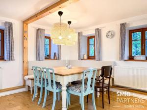 Prodej chalupy, Krásný Les, 130 m2